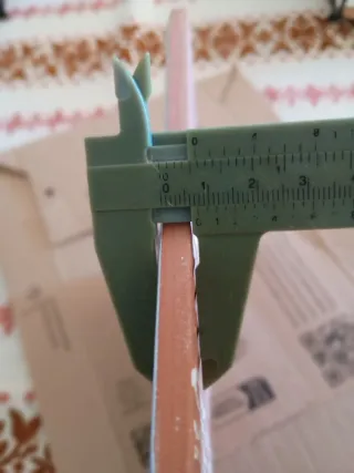 Azulejos nuevos, tipo vintage, alto brillo