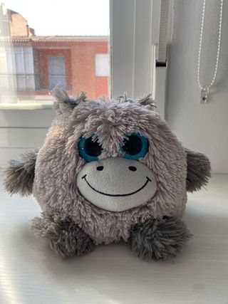 Peluche furby
