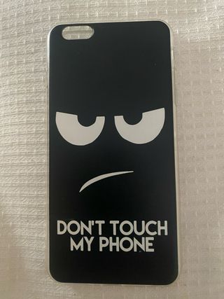 Funda iPhone 6 Plus