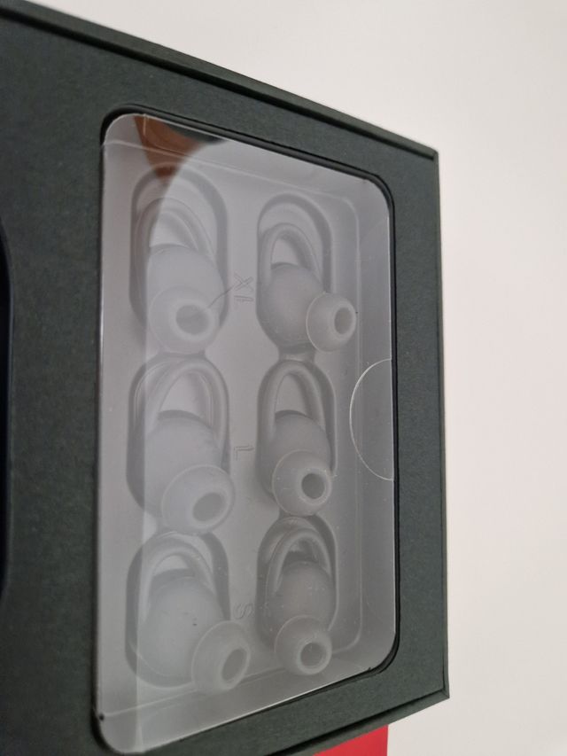 Earphones MEIZU Sports EP51