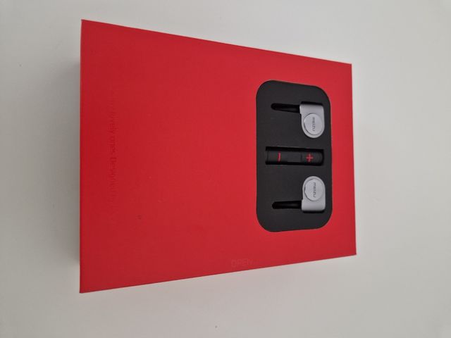 Earphones MEIZU Sports EP51