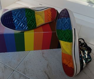 Converse All Start Unisex