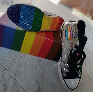 Converse All Start Unisex