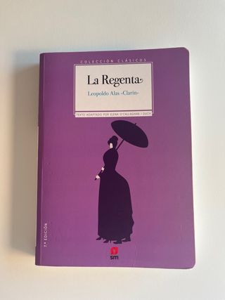 La Regenta