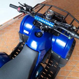 Quad Nitro Toronto