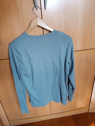Jersey gris Springfield chico