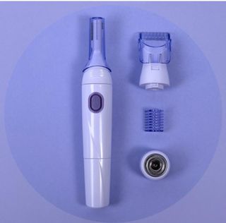 Afeitadora Electeica con Peine