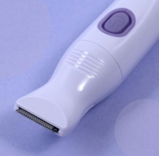 Afeitadora Electeica con Peine