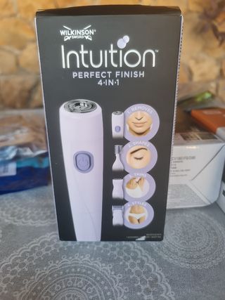 Afeitadora Electeica con Peine