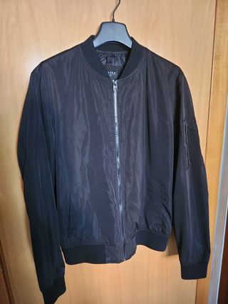  Bomber berska