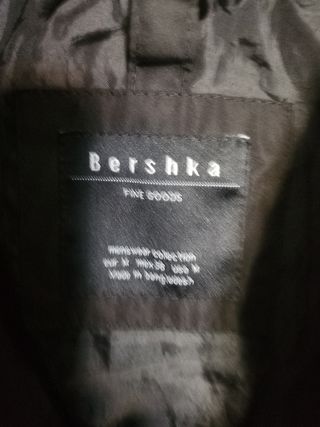  Bomber berska