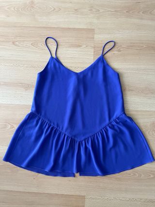 Camisa de la marca Bimani Biombo 13 nueva color