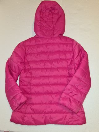 Giubbino imbottito 100gr rosa Sarabanda 4 anni