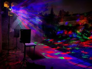 Alquiler ALTAVOCES KS 1012 ACTIVO Y PASIVO