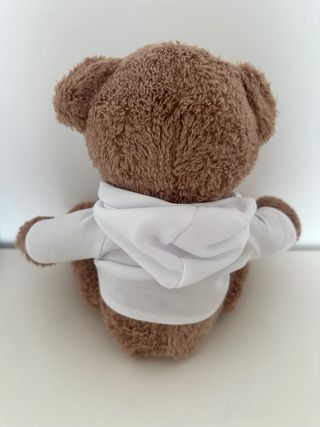 Oso de peluche película Imaginary