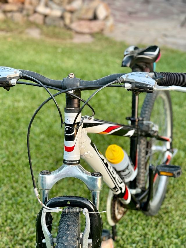 Bicicleta Mountain bike Orbea Tuareg 26