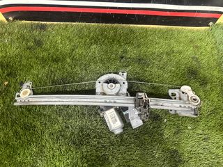 MOLDURA-ELEVALUNAS-GUANTERA-CITROEN C3 2003