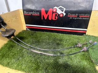 MOLDURA-ELEVALUNAS-GUANTERA-CITROEN C3 2003