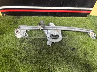 MOLDURA-ELEVALUNAS-GUANTERA-CITROEN C3 2003