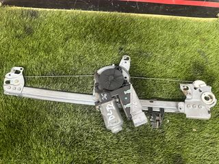 MOLDURA-ELEVALUNAS-GUANTERA-CITROEN C3 2003