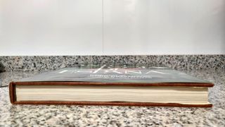 Libro Antología de España