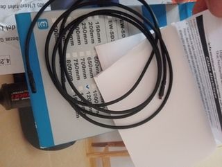 Cable ebike