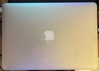 Vendo MacBook Air 2017