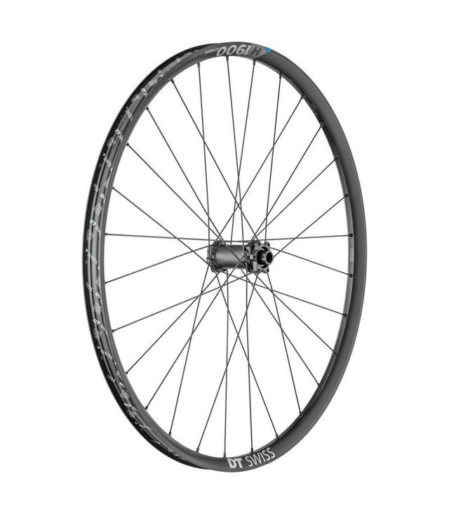 Ruota anteriore Ebike DT Swiss H 1900 29»