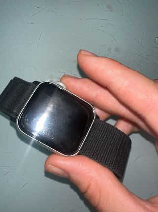 APPLE WATCH SE 40cm 2020