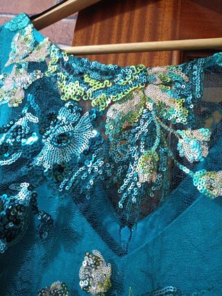 Vestido madrina boda fiesta o acompañante