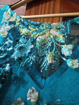 Vestido madrina boda fiesta o acompañante