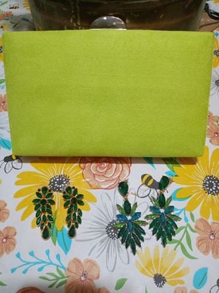 Vestido madrina boda fiesta o acompañante