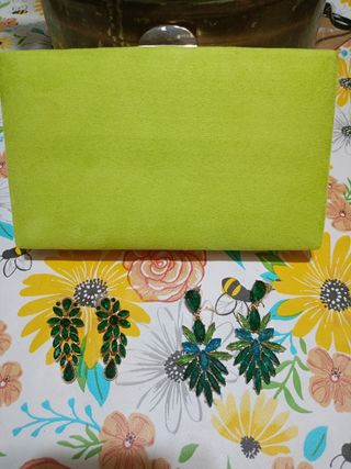 Vestido madrina boda fiesta o acompañante