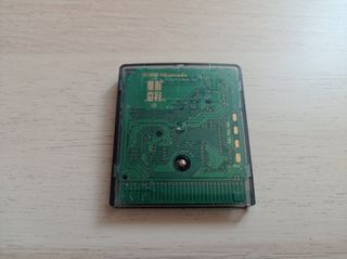 Harry Potter Game boy color