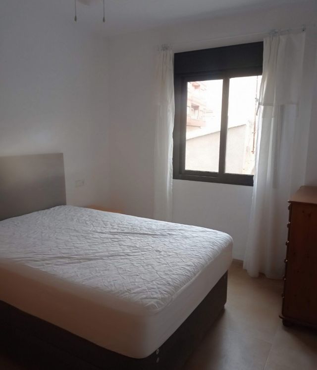 Habitación en alquiler