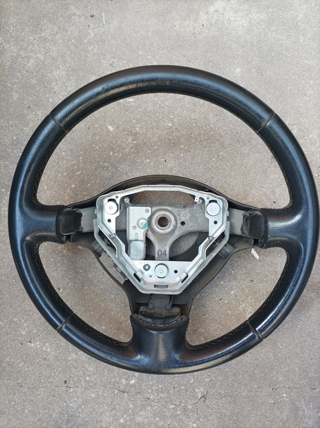 Toyota Yaris 2003 volante