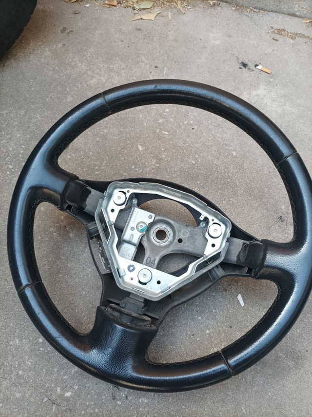 Toyota Yaris 2003 volante