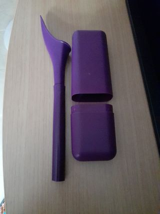 Urinario portátil mujer