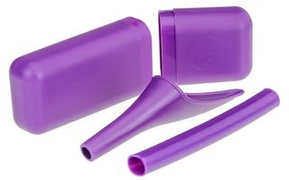 Urinario portátil mujer