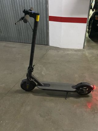 Patin electrico 