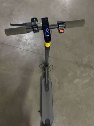 Patin electrico 