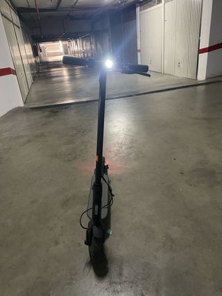 Patin electrico 