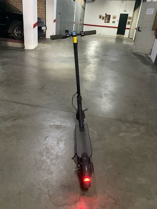 Patin electrico 