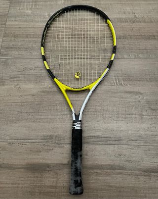 RAQUETA BABOLAT JUNIOR 