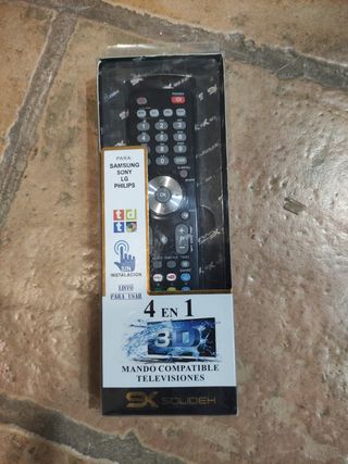 Mando tv