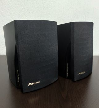 Altavoces Pioneer SF-39