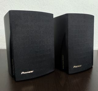 Altavoces Pioneer SF-39