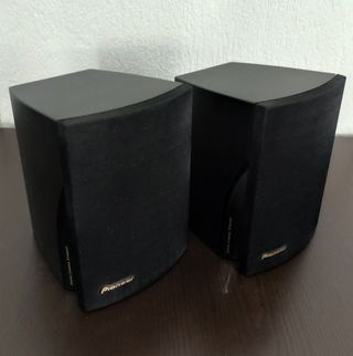 Altavoces Pioneer SF-39
