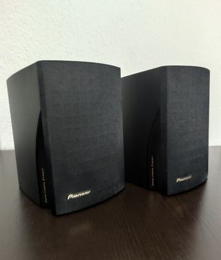 Altavoces Pioneer SF-39