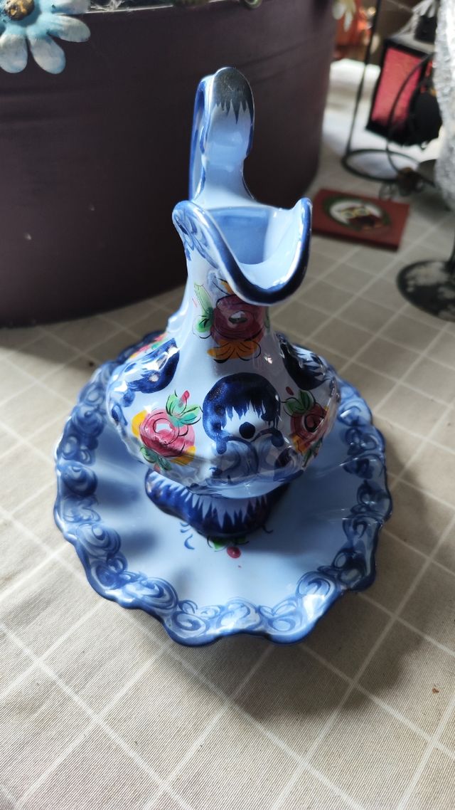 Cerámica Vestal Portugal 